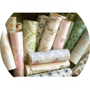 WALLPAPERS & STICKERS