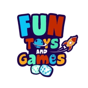 TOYS & GAMING