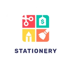 STATIONARY