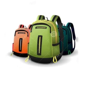SCHOOL BAGS