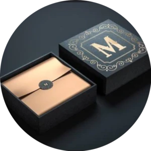 PRINTED CUSTOMIZED PRODUCTS