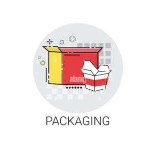 PACKING MATERIALS