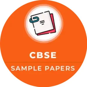 CBSE SAMPLE PAPERS