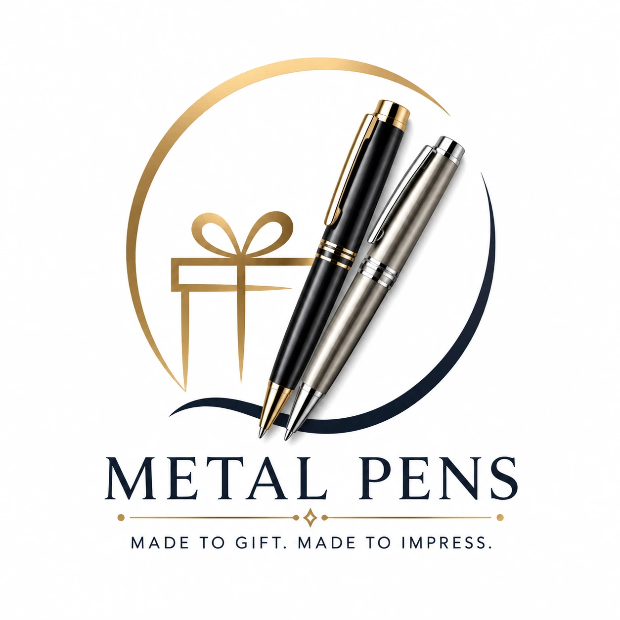 GIFTING METALS PENS