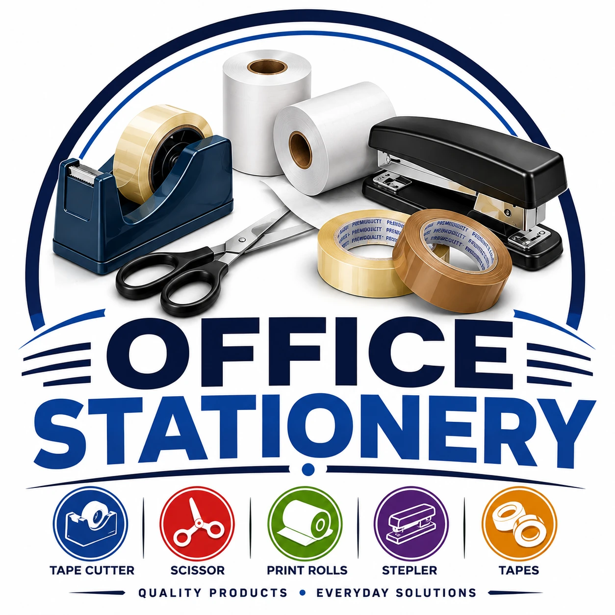 OFFICE SUPPLIES