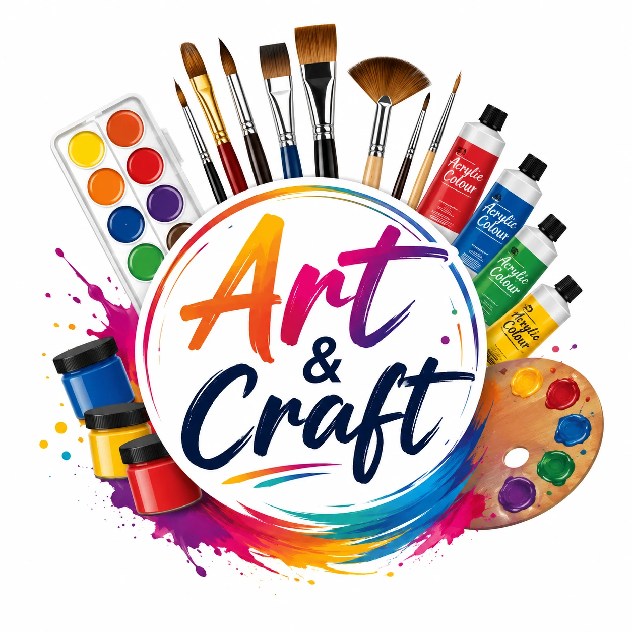 CRAFT & DIY'S