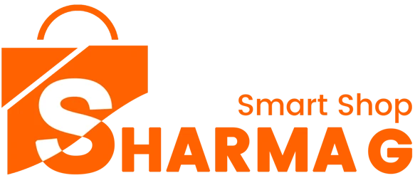 SharmaG